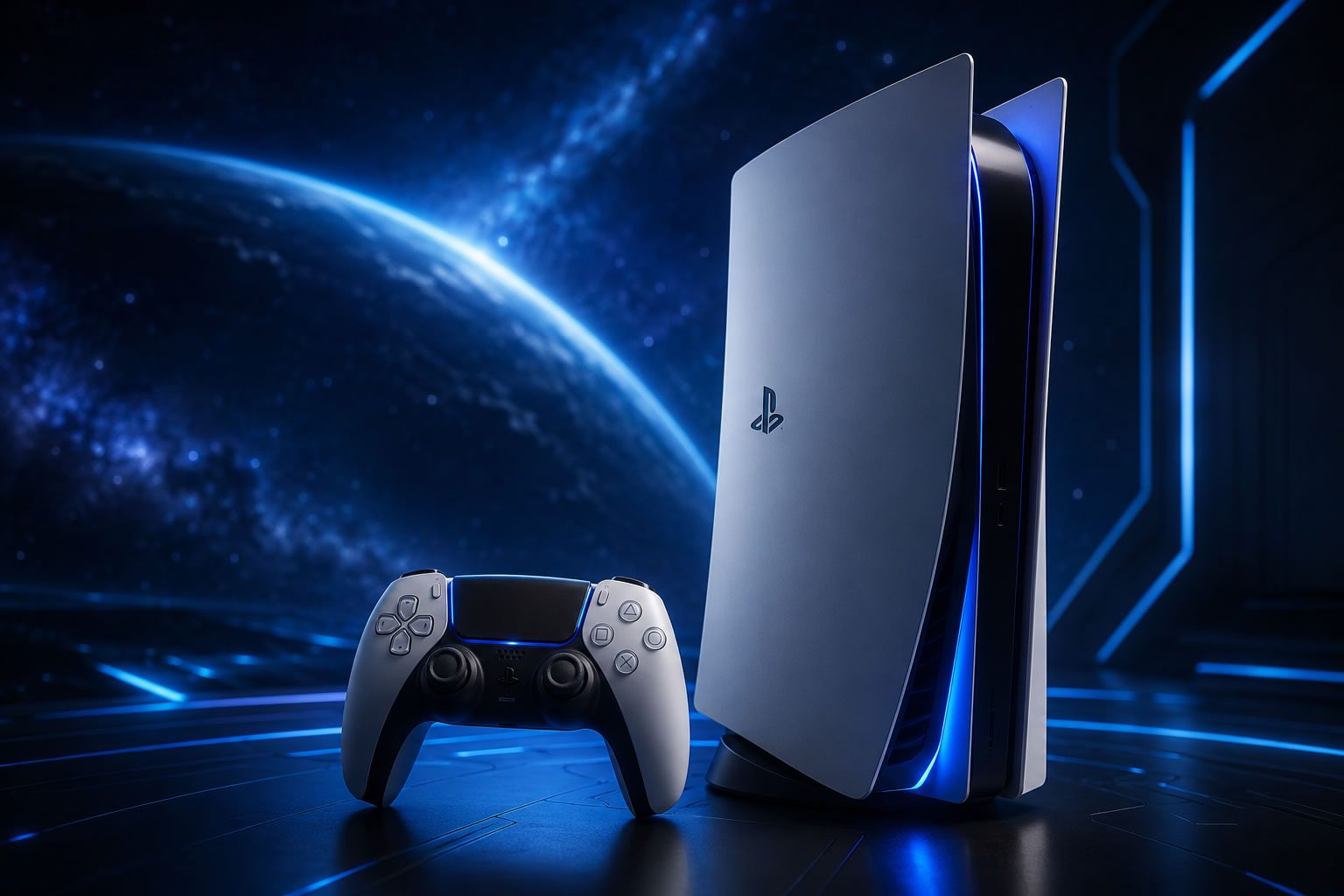 PS6: tudo o que os rumores já dizem sobre o próximo PlayStation