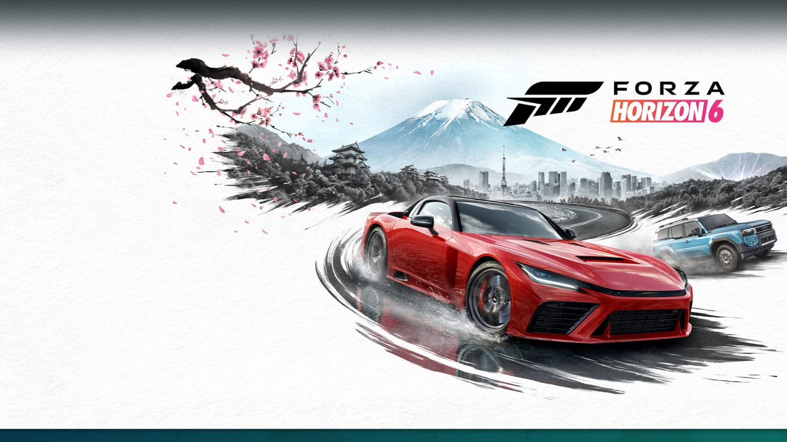 Sucesso absoluto! Forza Horizon 6 explode no lançamento e já mostra força no Xbox e Steam