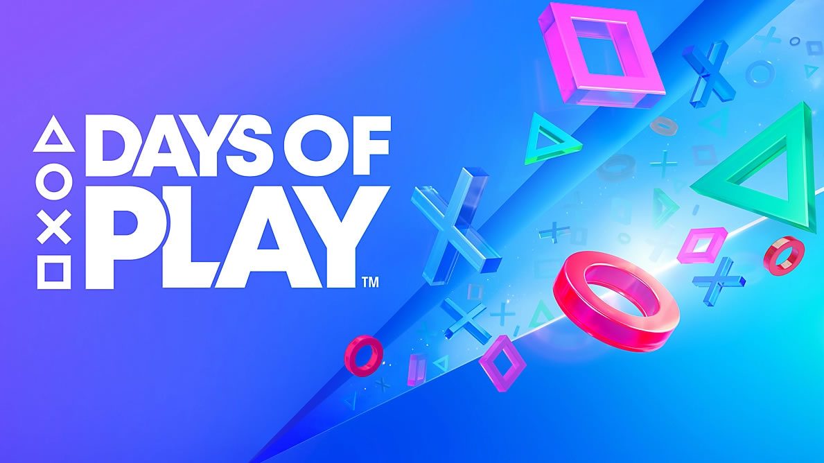 Days of Play: Sony lança uma das ofertas mais aguardadas do ano na PS Store