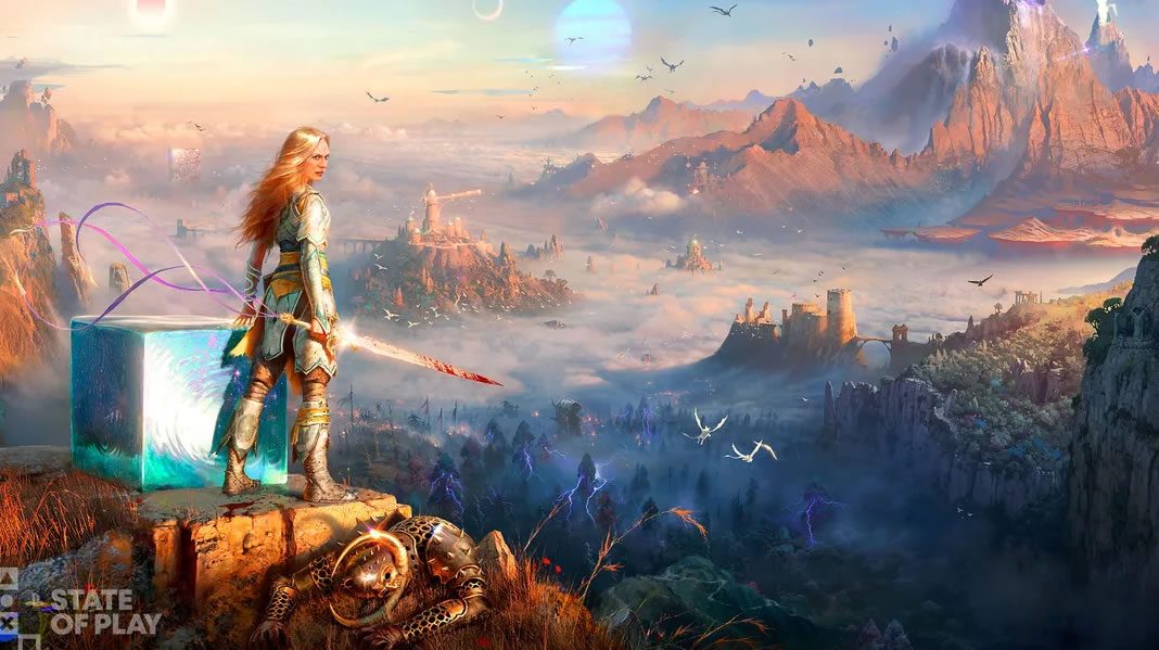Todos os jogos anunciados e trailers do State of Play! Confira resumo do evento