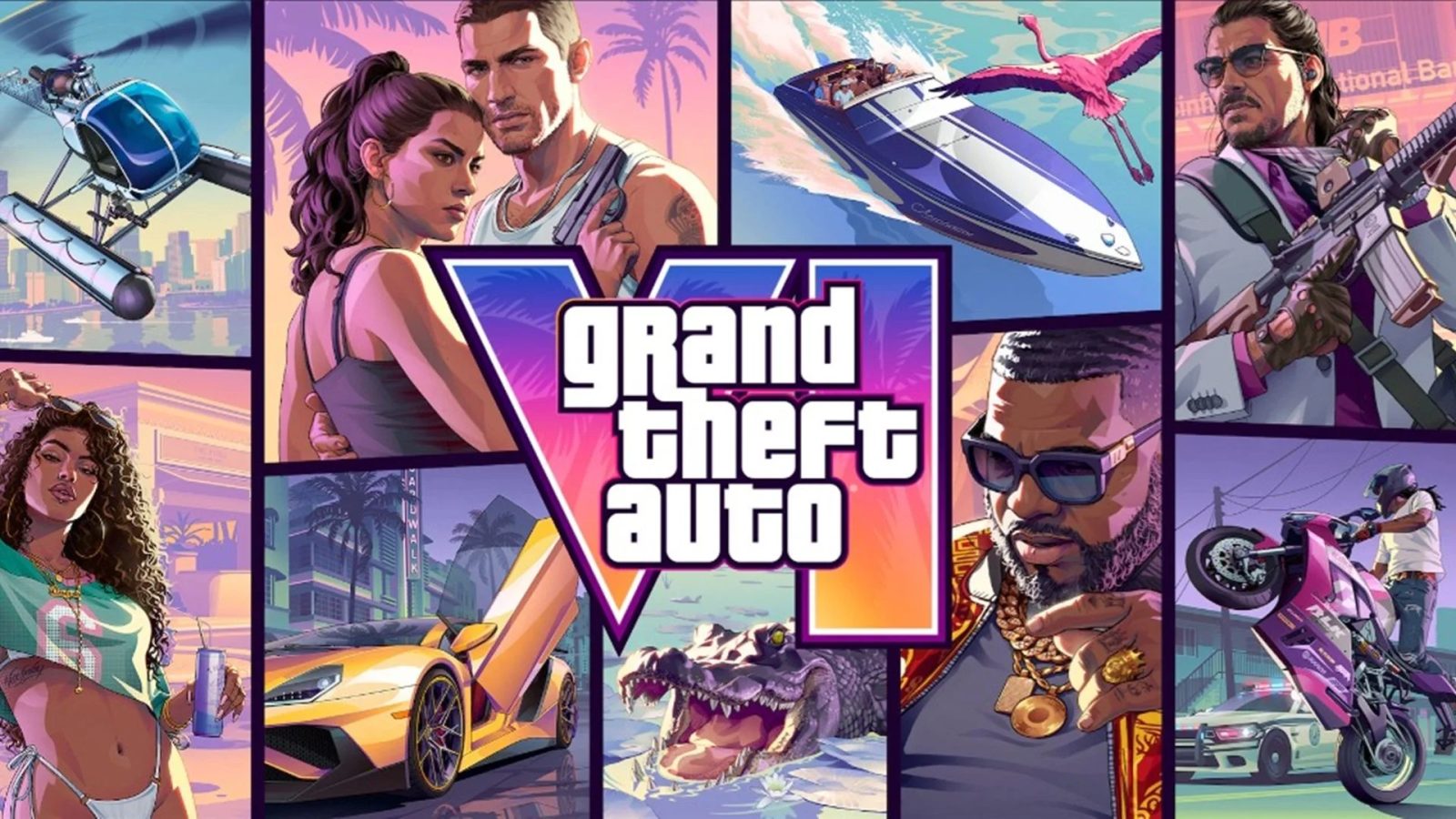 GTA 6: Rockstar confirma pré-venda para 25 de junho e aumenta a expectativa dos fãs