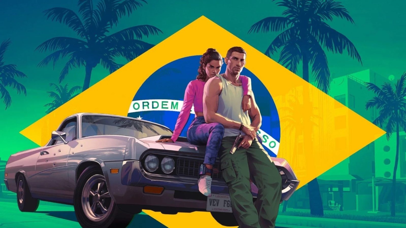 GTA 6 já está em pré-venda: confira tudo o que já foi confirmado pela Rockstar
