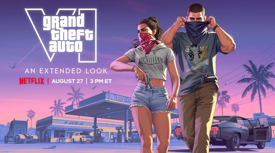 GTA 6: Rockstar prepara nova apresentação do jogo e promete uma visão inédita de Vice City