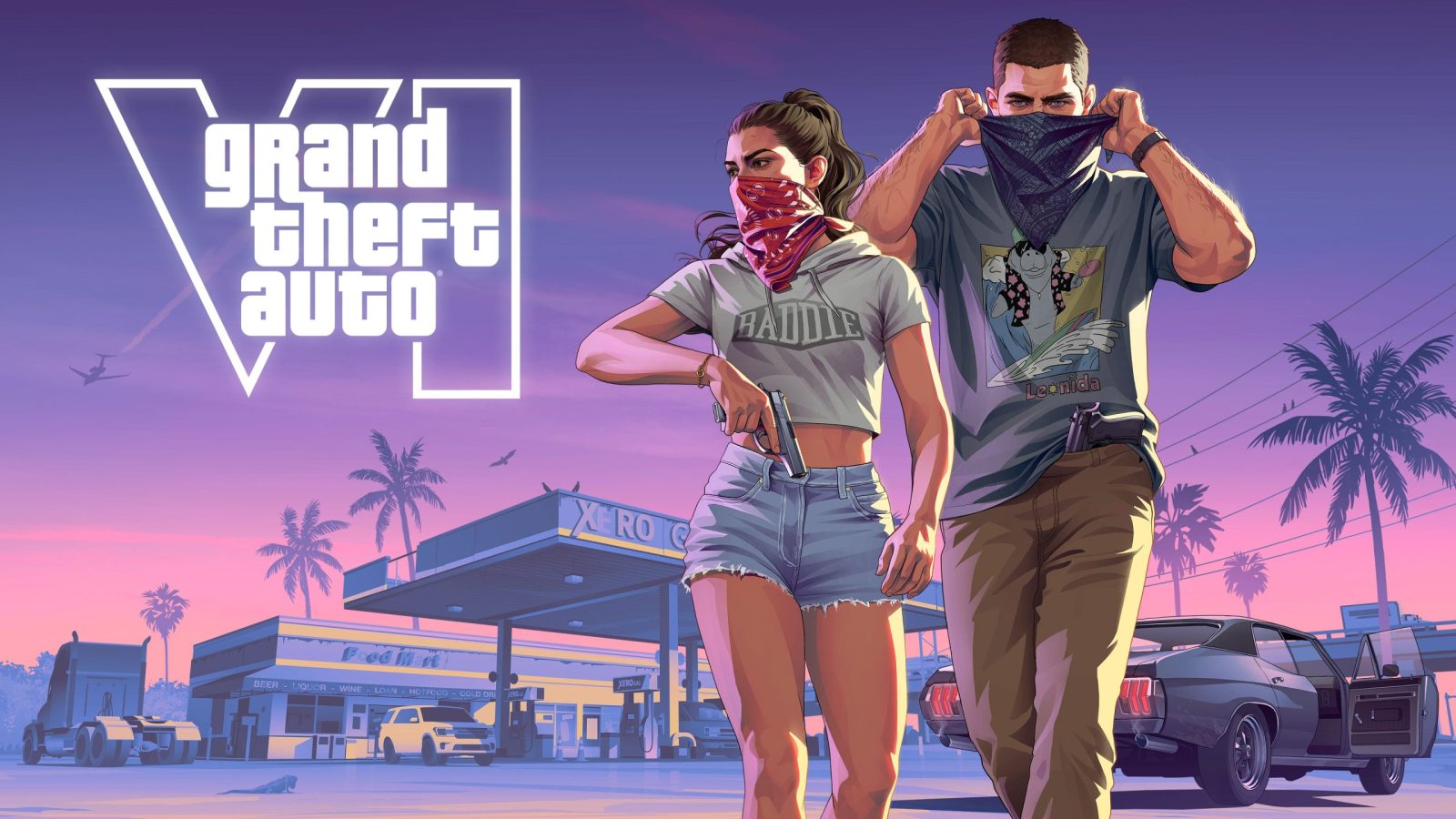 Tudo que se sabe até agora sobre os vazamentos de GTA 6