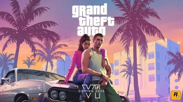 Rockstar quebra o silêncio sobre vazamentos de GTA 6: “foi doloroso para nossa equipe”