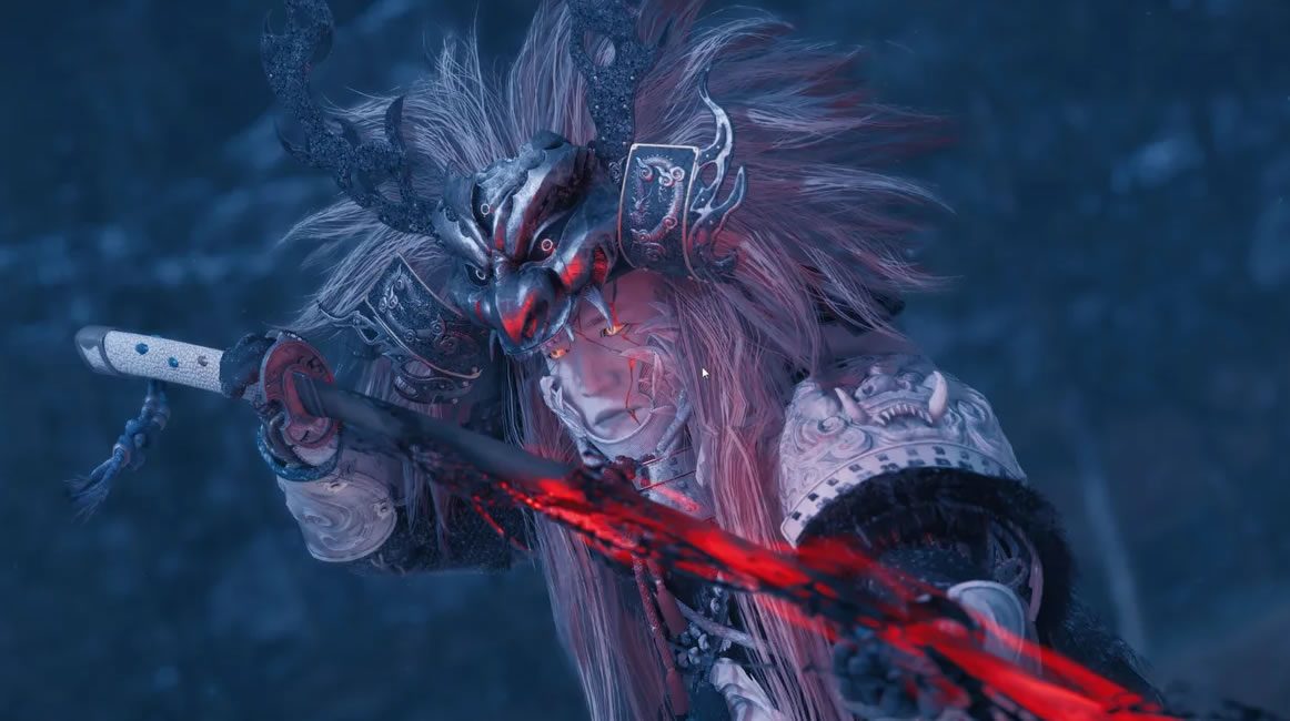 Ghost of Yotei: Legends já está disponível!