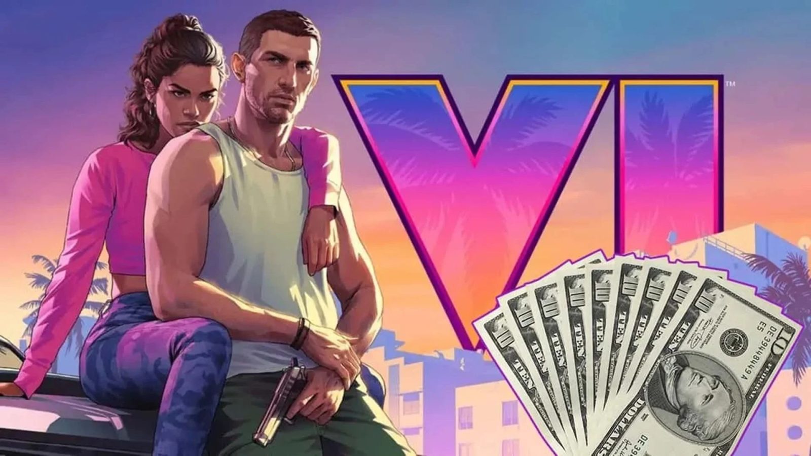 GTA 6: pré-venda pode começar em breve e preço do jogo já é especulado