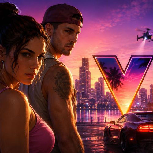 GTA 6 teve a pré-venda vazada? Internet entra em colapso com data surpresa