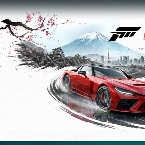 Sucesso absoluto! Forza Horizon 6 explode no lançamento e já mostra força no Xbox e Steam