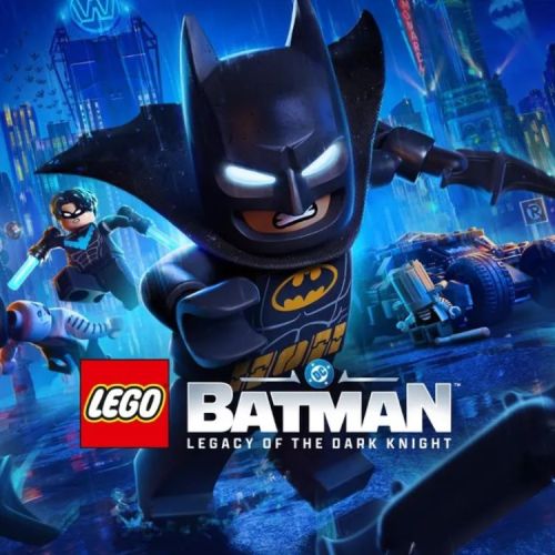 LEGO Batman: O Legado do Cavaleiro das Trevas: vale a pena?