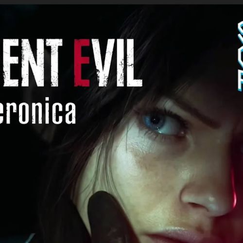 Resident Evil Code Veronica Remake é anunciado oficialmente e chega em 2027
