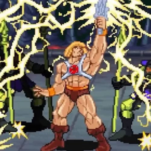 He-Man and the Masters of the Universe: Dragon Pearl of Destruction é adiado para data indefinida