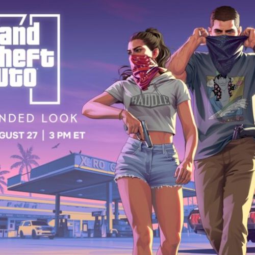 GTA 6: Rockstar prepara nova apresentação do jogo e promete uma visão inédita de Vice City