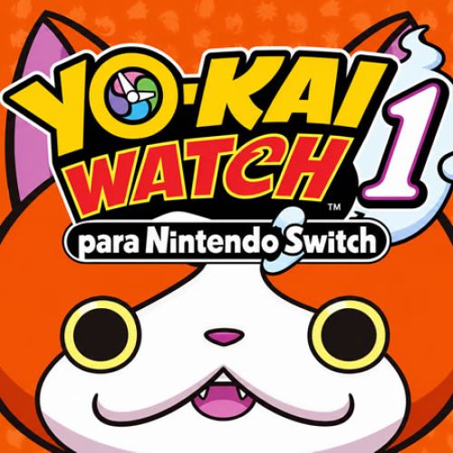 YO-KAI WATCH 1 para Nintendo Switch ganha tradução PT-BR