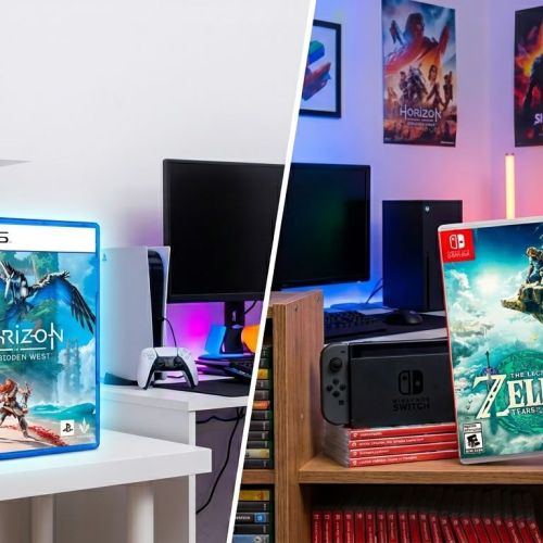 Vale a pena comprar jogos usados em 2026?