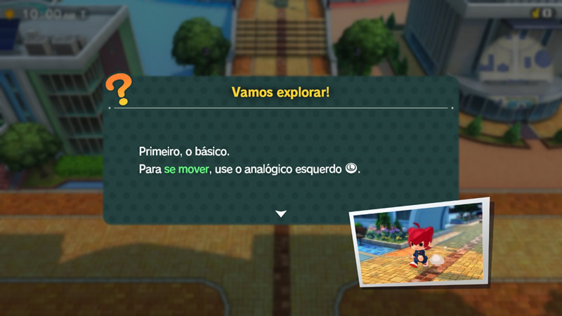 Localização brasileira de YO-KAI WATCH JAM pela GameNest