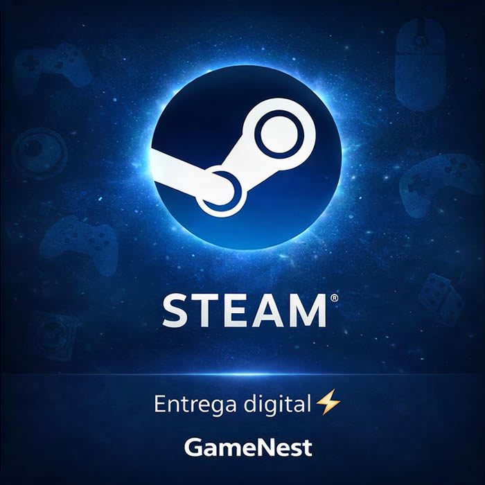 Steam