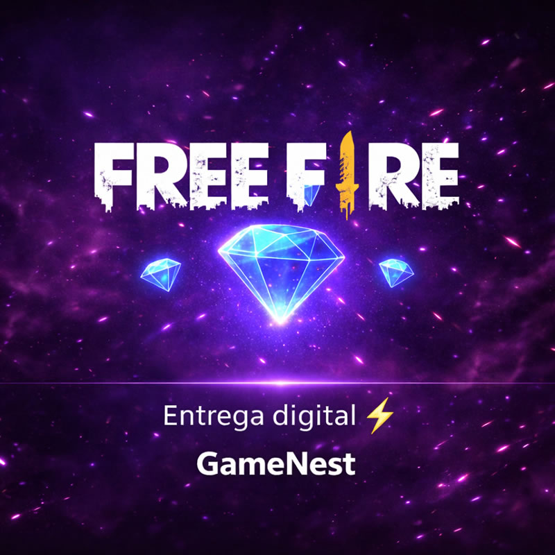 Free Fire