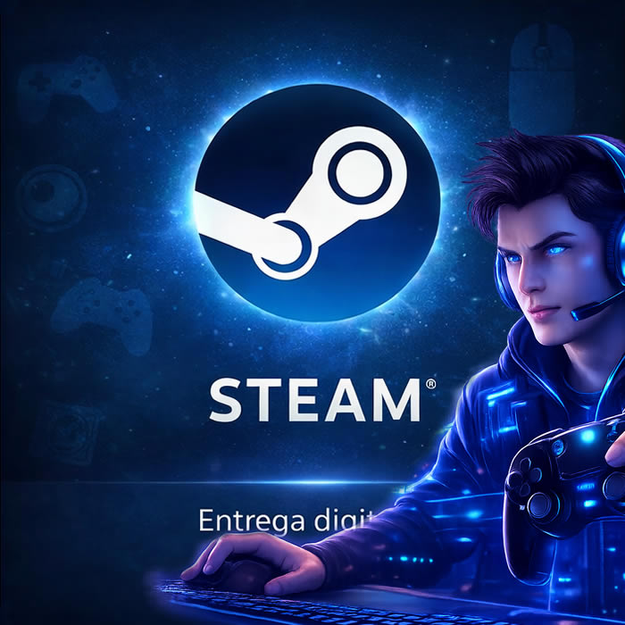 Steam