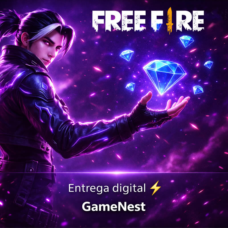 Free Fire