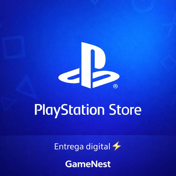 PSN Store